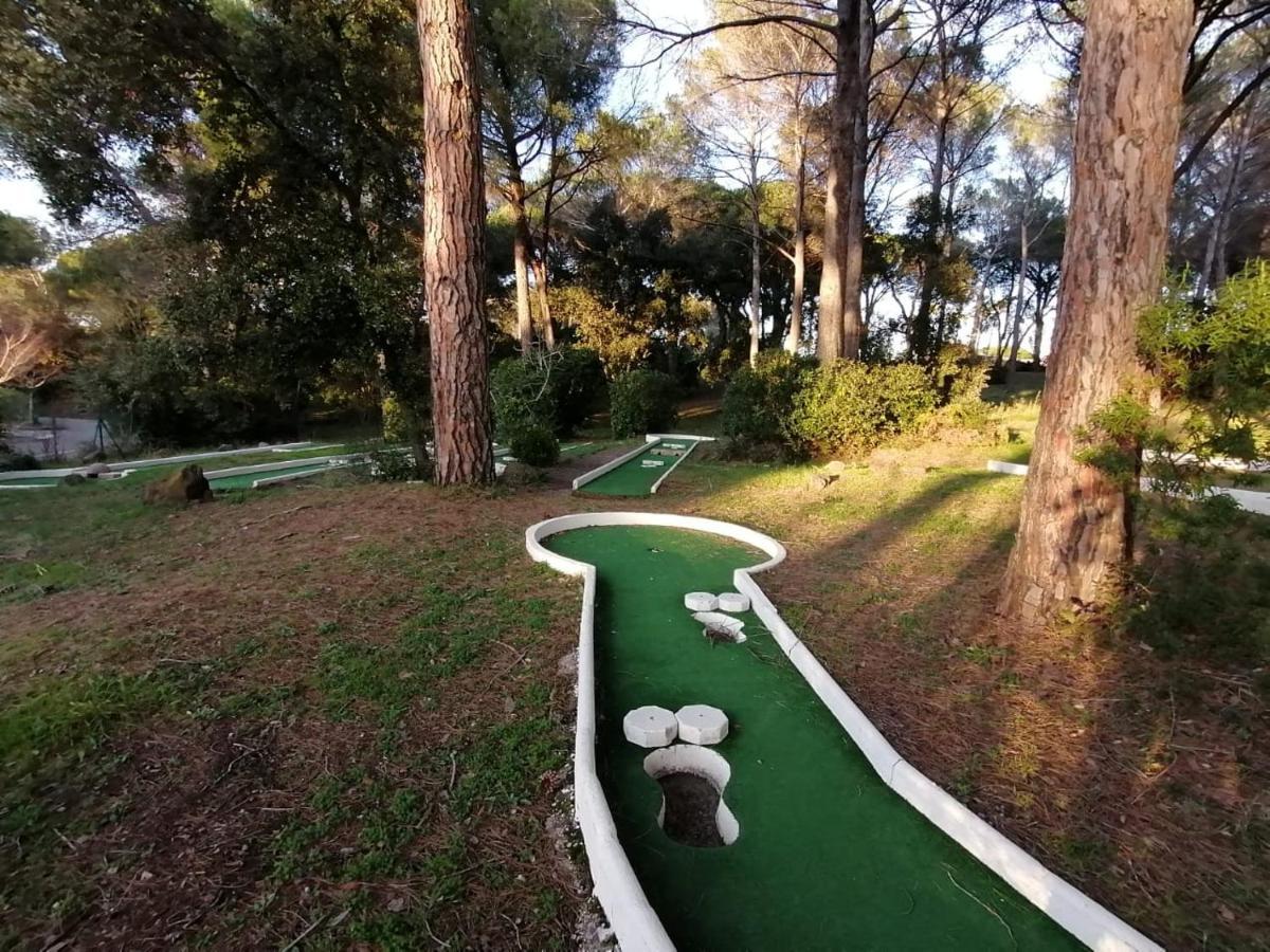 Residences Du Golf Сен-Рафаэль Экстерьер фото